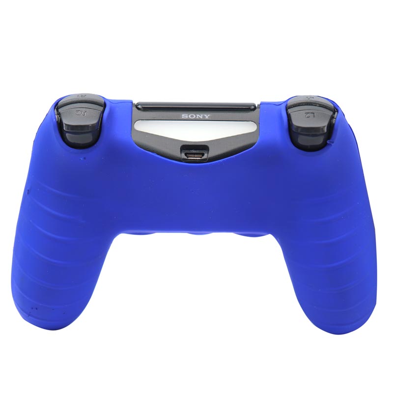 روکش دسته بازی PS4 طرح Chelsea کد 1