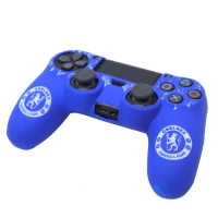 روکش دسته بازی PS4 طرح Chelsea کد 1