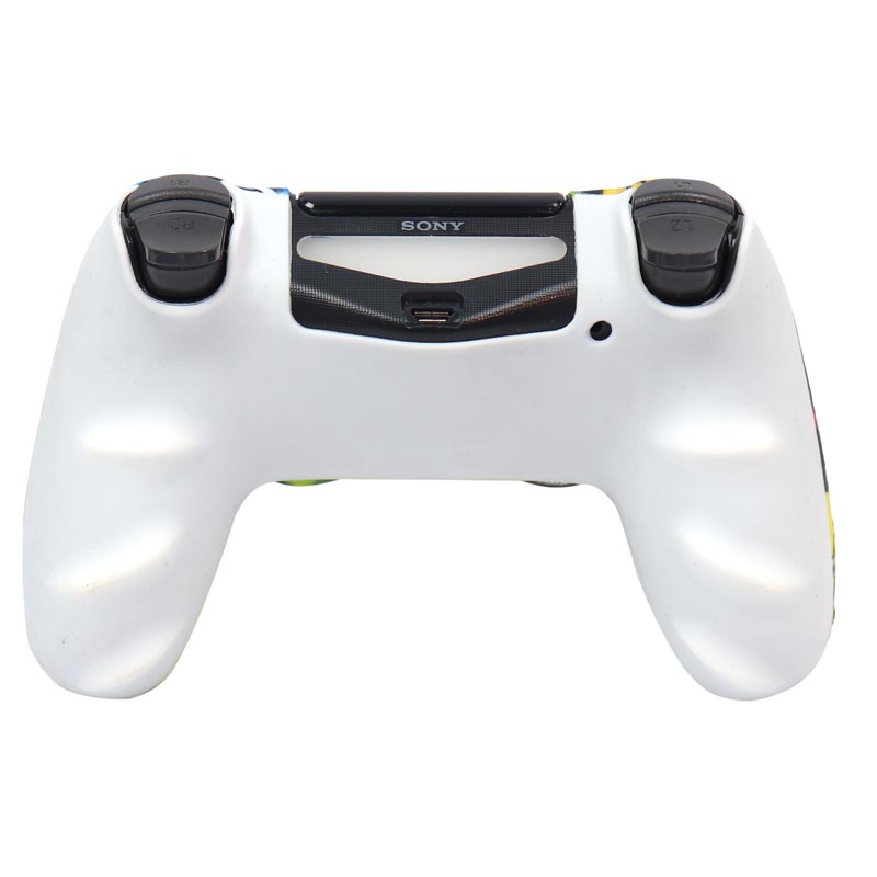 روکش دسته بازی PS4 طرح فانتزی کارتونی