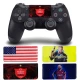 برچسب تاچ پد دسته بازی PS4 پک 40عددی