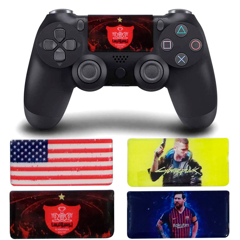 برچسب تاچ پد دسته بازی PS4 پک 40عددی