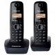 تلفن بی سیم Panasonic KX-TG1612