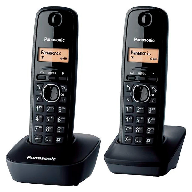 تلفن بی سیم Panasonic KX-TG1612