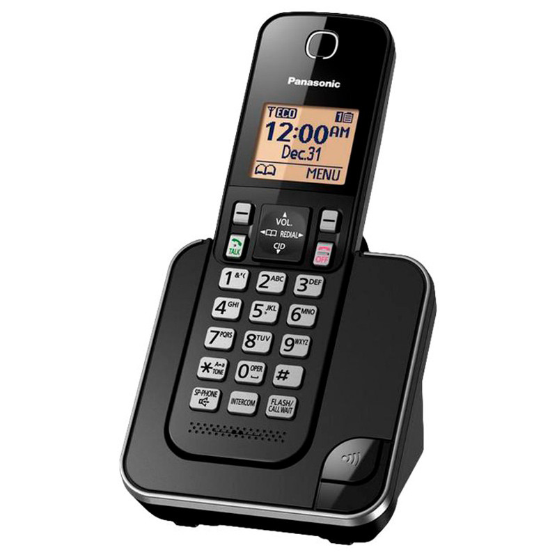 تلفن بی سیم Panasonic KX-TGC350
