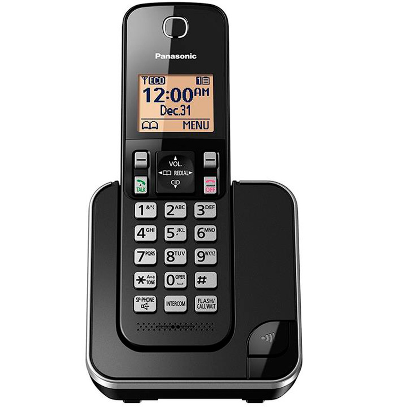 تلفن بی سیم Panasonic KX-TGC350