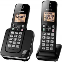 تلفن بی سیم Panasonic KX-TGC352