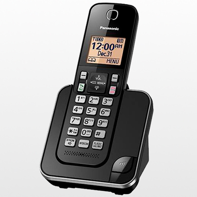 تلفن بی سیم Panasonic KX-TGC352