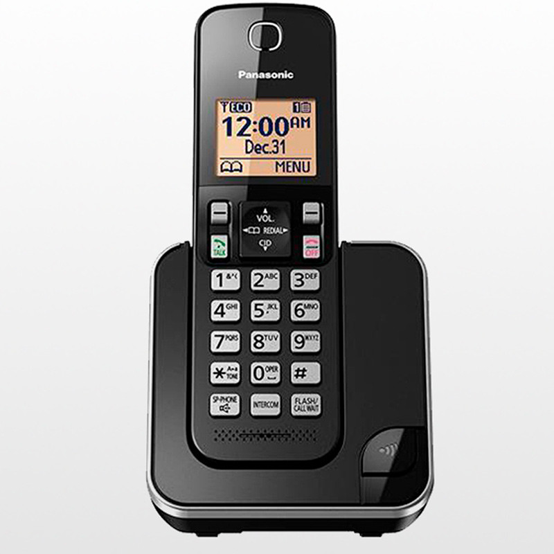 تلفن بی سیم Panasonic KX-TGC352