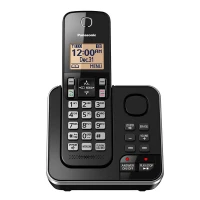 تلفن بی سیم Panasonic KX-TGC362