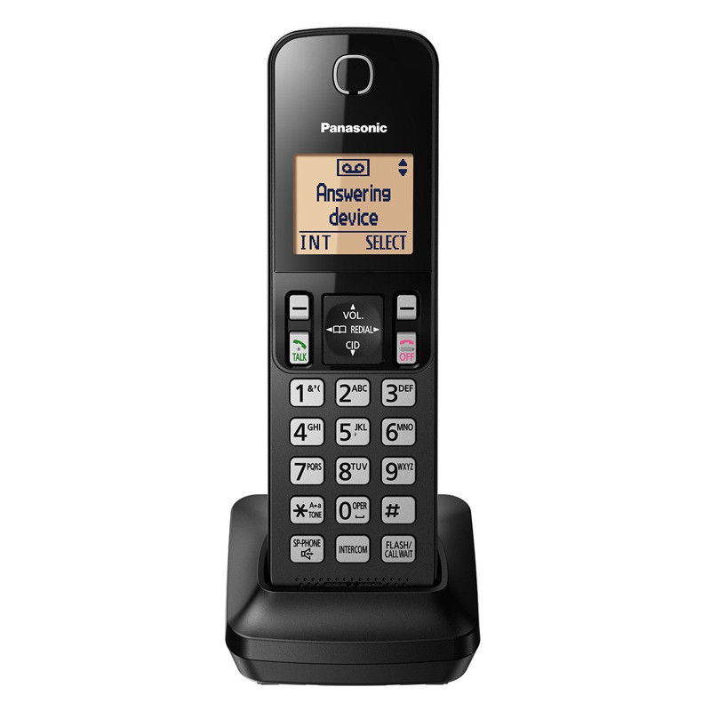 تلفن بی سیم Panasonic KX-TGC362