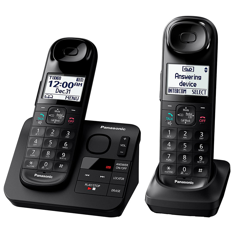 تلفن بی سیم Panasonic KX-TGL432