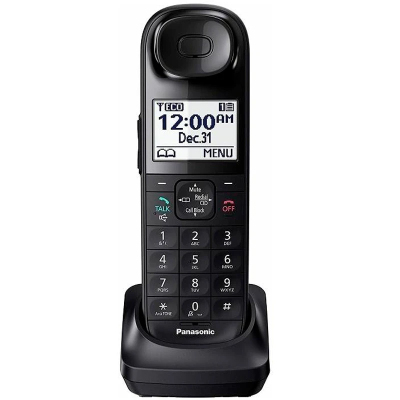 تلفن بی سیم Panasonic KX-TGL432