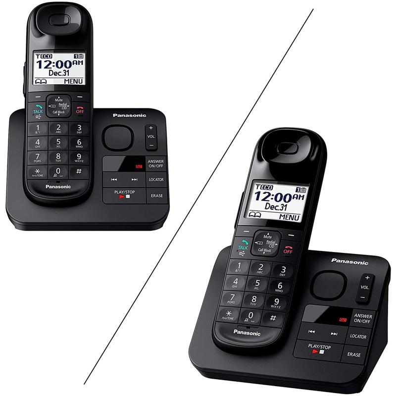 تلفن بی سیم Panasonic KX-TGL432