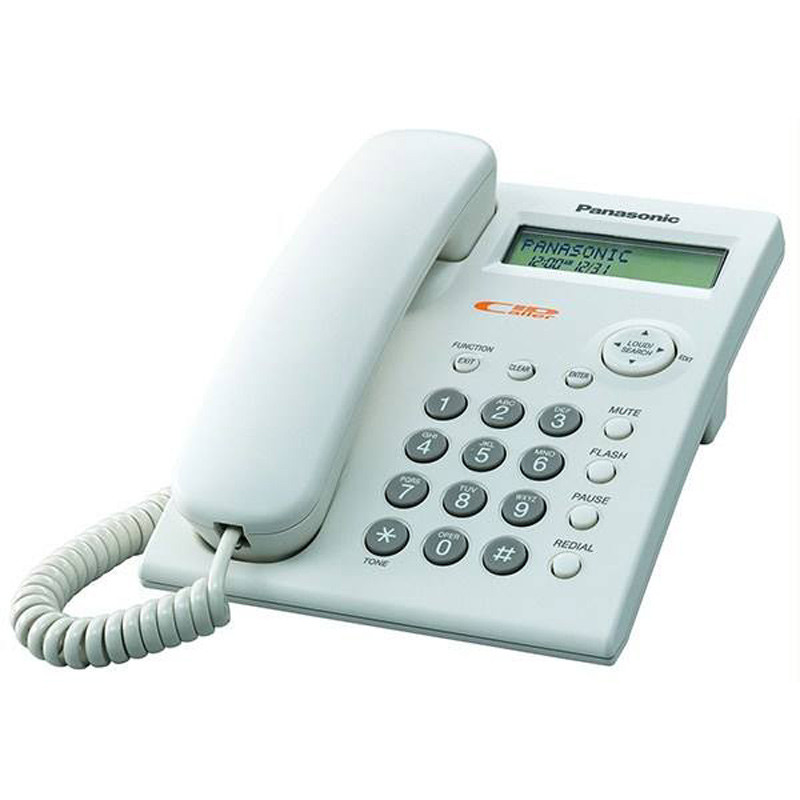 تلفن Panasonic KX-TSC11