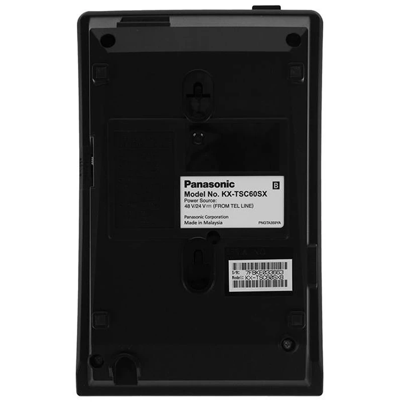 تلفن Panasonic KX-TSC60