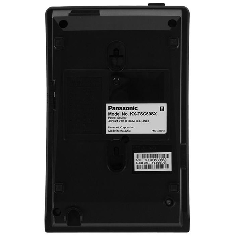 تلفن Panasonic KX-TSC60