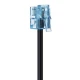 تلفن Panasonic KX-TSC60