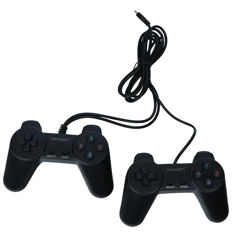 دسته بازی دوبل پاناتک P-G503