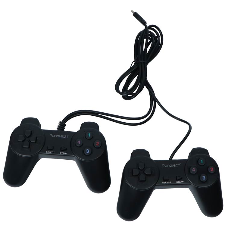 دسته بازی دوبل پاناتک P-G503