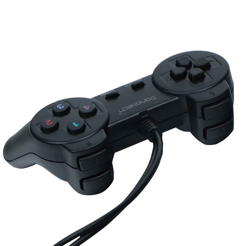 دسته بازی دوبل پاناتک P-G503