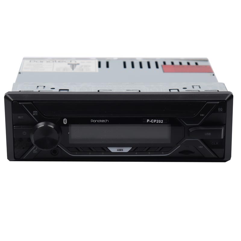 پخش کننده خودرو پاناتک Panatech P-CP202
