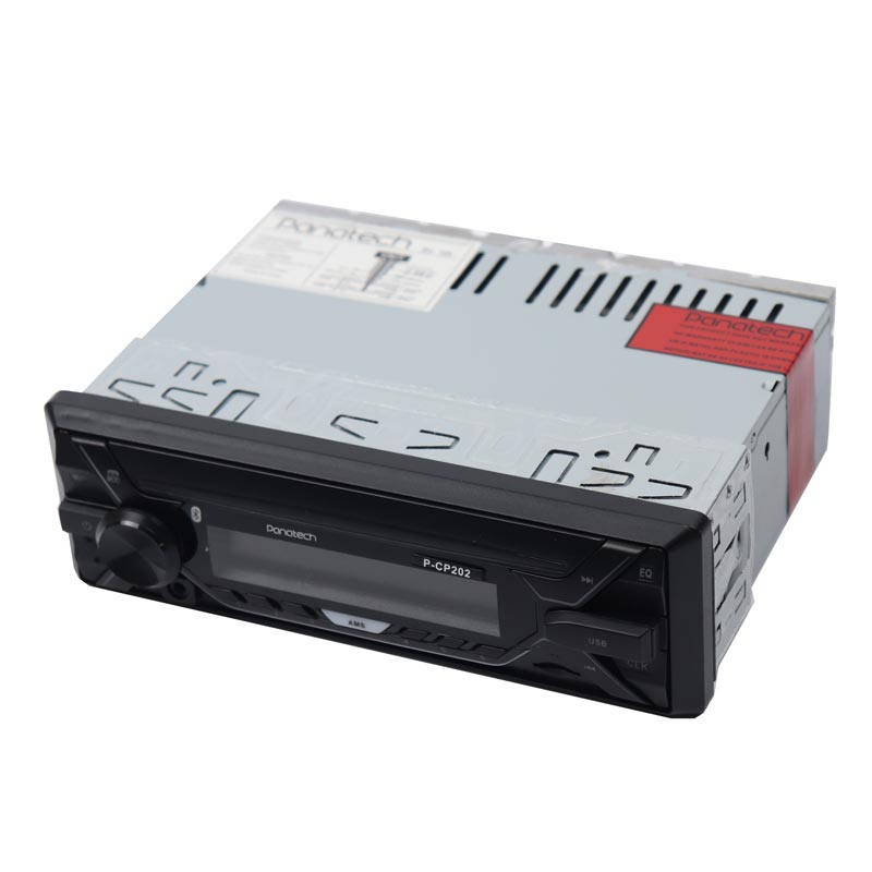 پخش کننده خودرو پاناتک Panatech P-CP202