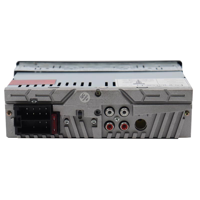 پخش کننده خودرو پاناتک Panatech P-CP202