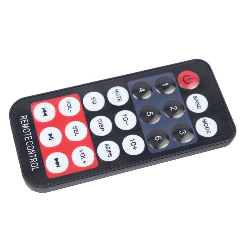 پخش کننده خودرو پاناتک Panatech P-CP202
