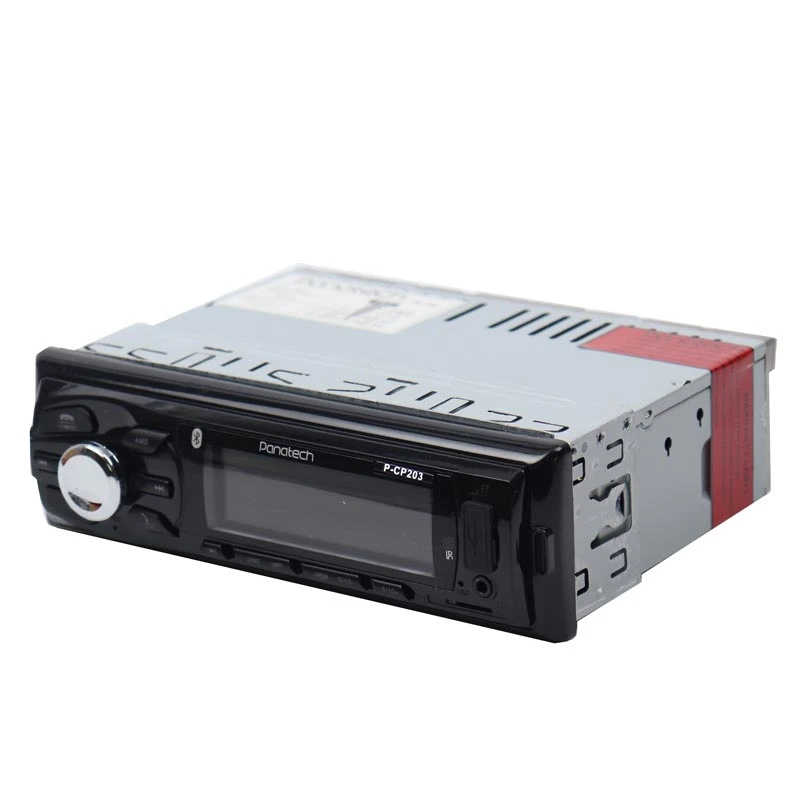 پخش کننده خودرو پاناتک Panatech P-CP203
