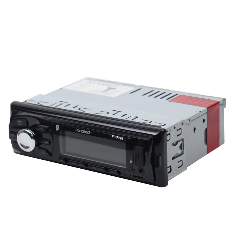 پخش کننده خودرو پاناتک Panatech P-CP203