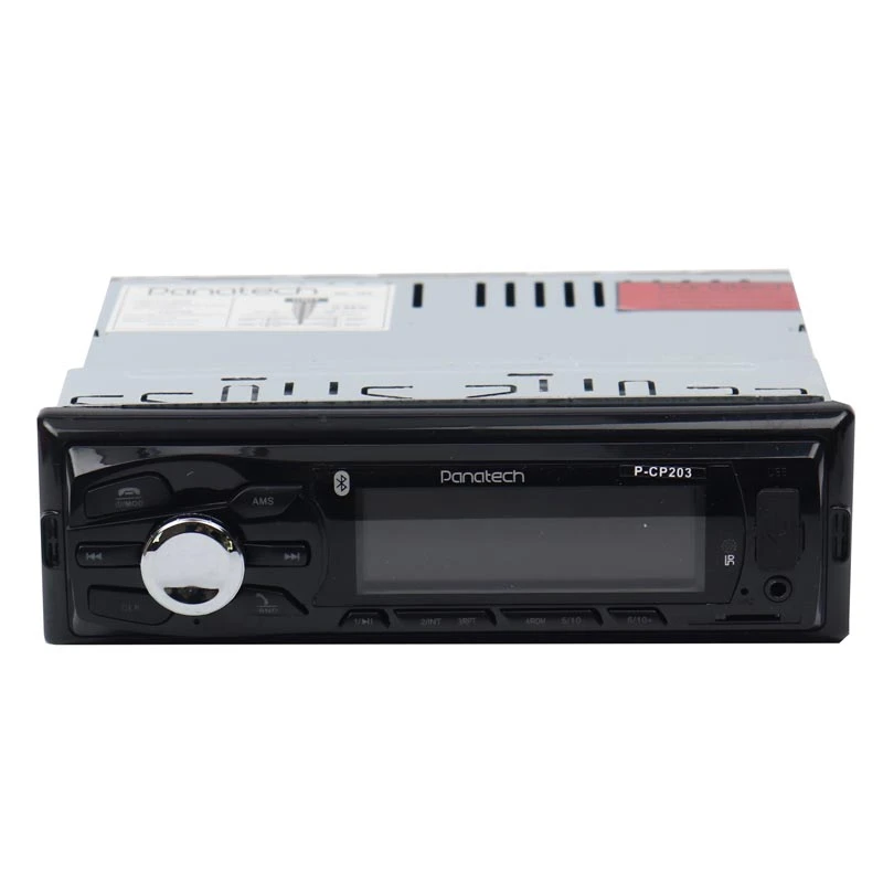 پخش کننده خودرو پاناتک Panatech P-CP203