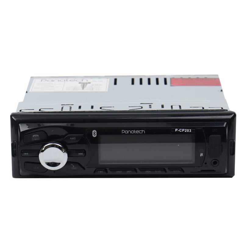 پخش کننده خودرو پاناتک Panatech P-CP203