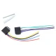 پخش کننده خودرو پاناتک Panatech P-CP203
