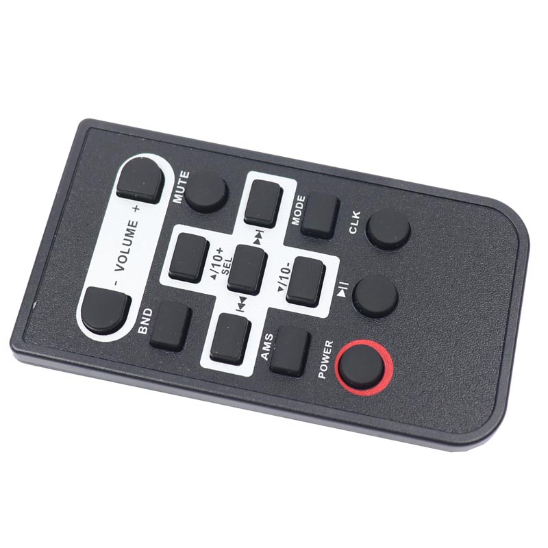 پخش کننده خودرو پاناتک Panatech P-CP203