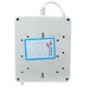 محافظ برق صوتی تصویری 6 خانه ارت دار پارت الکتریک PE7381 با کابل 3 متری