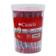 خودکار کنکو Canco Fino 1mm بسته 50 عددی