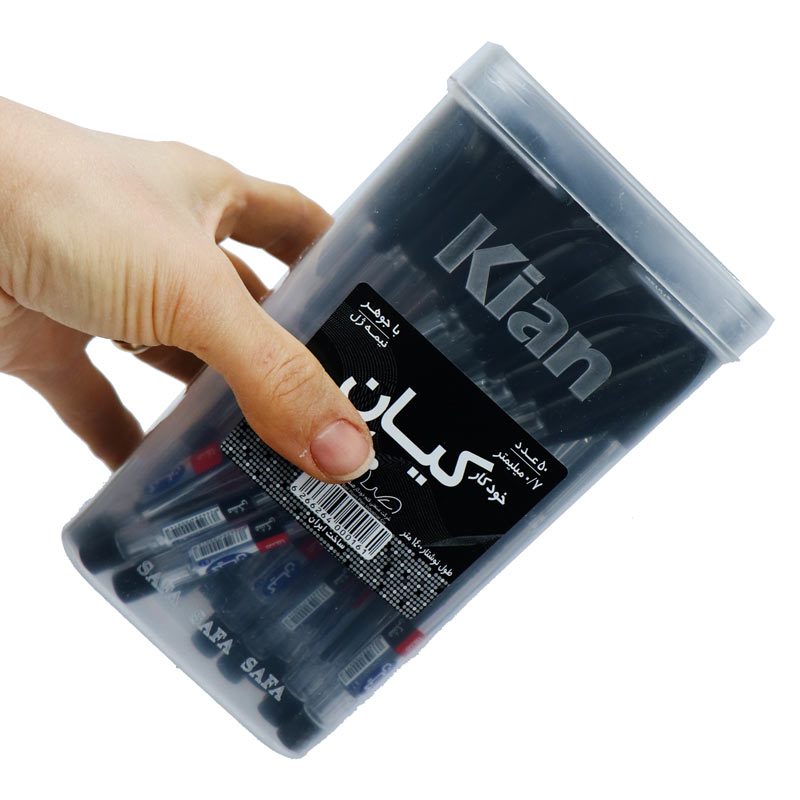 خودکار کیان Kian 1mm