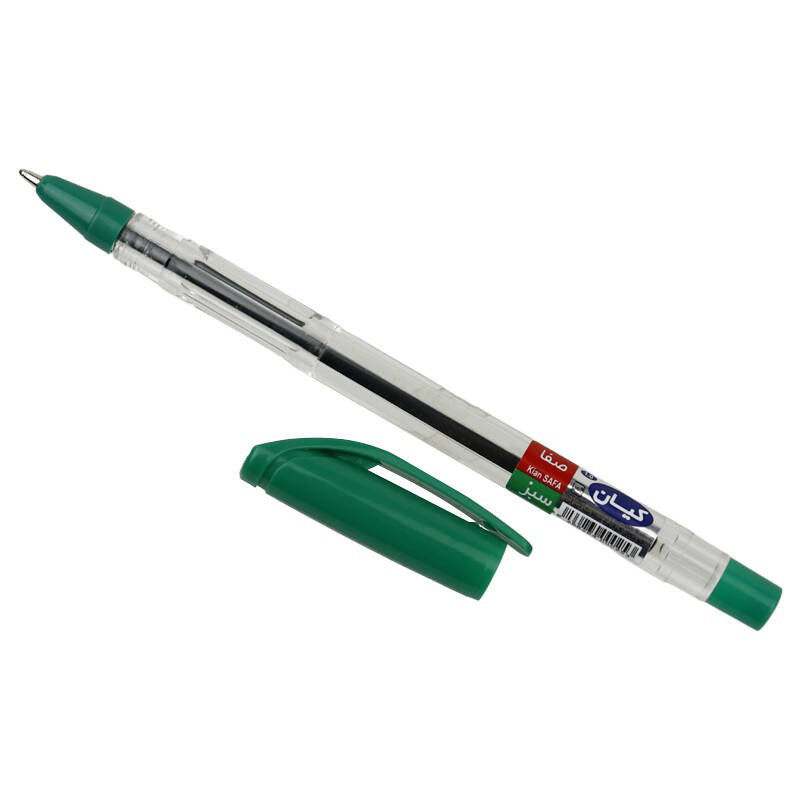 خودکار کیان Kian 1mm بسته 50 عددی