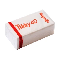 پاک کن Rotring مدل Tikky 40 بسته 40 عددی