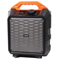 اسپیکر بلوتوثی فلش خور Philips 40W PMPO