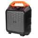 اسپیکر بلوتوثی فلش خور Philips 40W PMPO