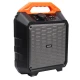 اسپیکر بلوتوثی فلش خور Philips 40W PMPO