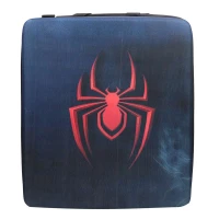 کیف کنسول بازی PS4 طرح Spiderman