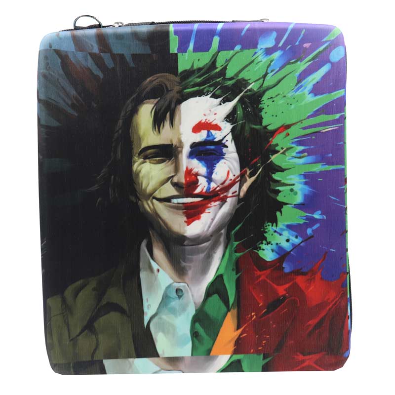 کیف کنسول بازی PS4 طرح Joker