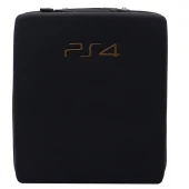 کیف کنسول بازی PS4 پارچه ای