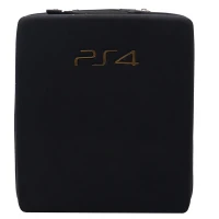 کیف کنسول بازی PS4 پارچه ای