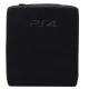 کیف کنسول بازی PS4 پارچه ای
