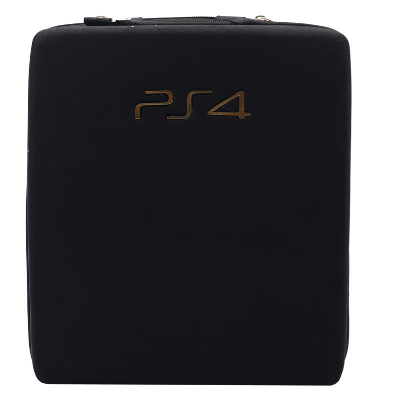 کیف کنسول بازی PS4 پارچه ای