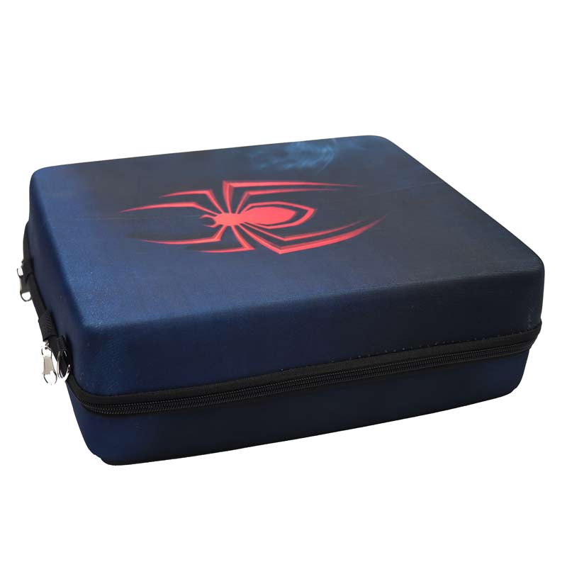 کیف کنسول بازی PS4 طرح Spiderman