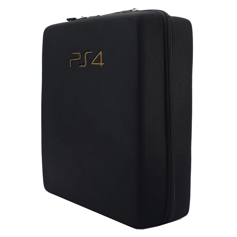 کیف کنسول بازی PS4 پارچه ای